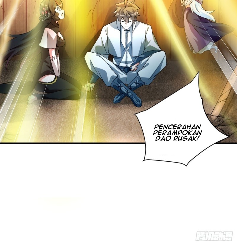 I Picked Up An Attributes Chapter 39 Gambar 76